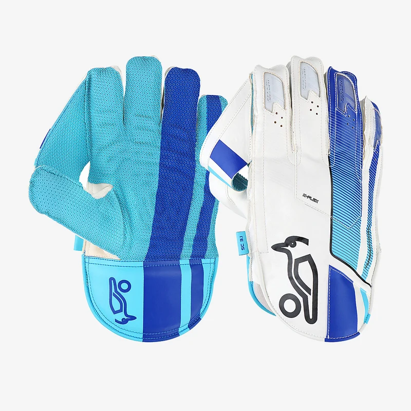 Kookaburra SC 3.1 Junior Wicket Keeping Gloves