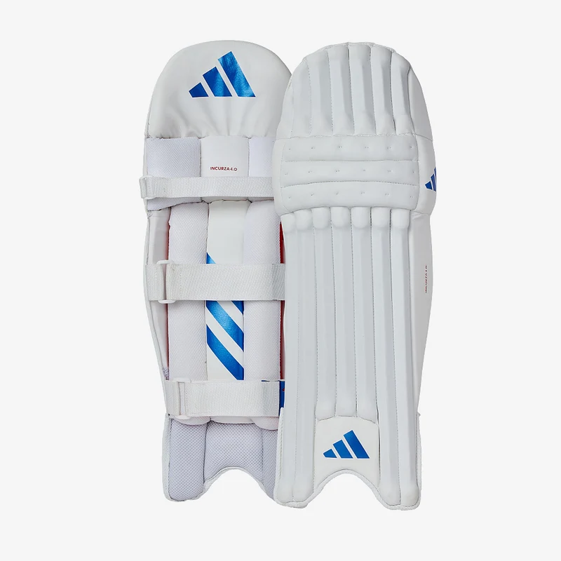 adidas Incurza 4.0 RH Batting Pads