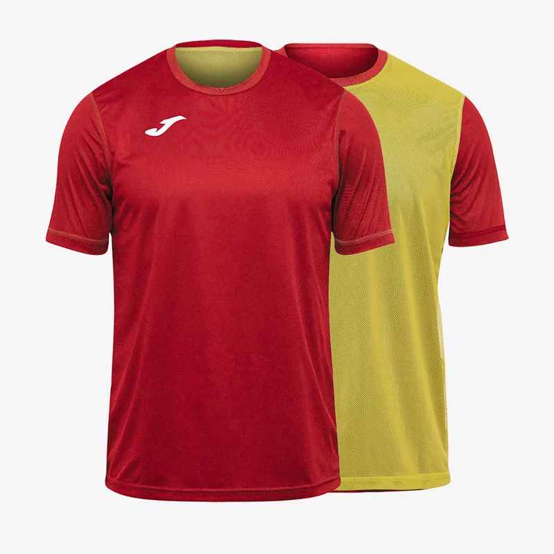 Joma Combi Reversible SS Shirt
