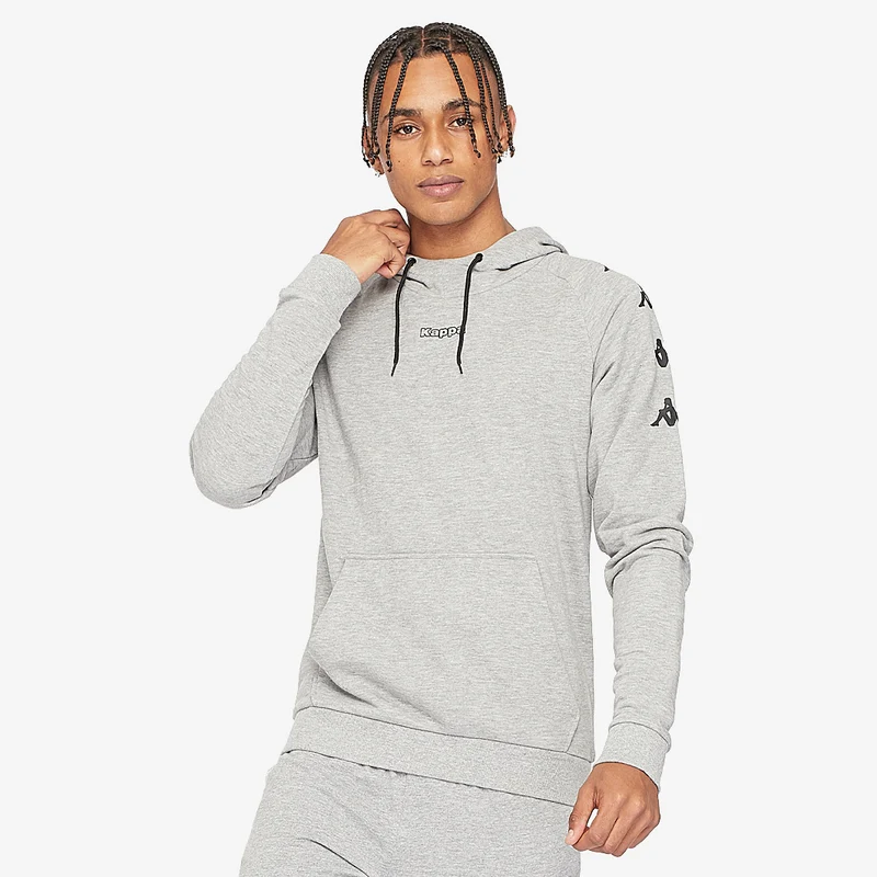 Kappa Kortus Hoodie