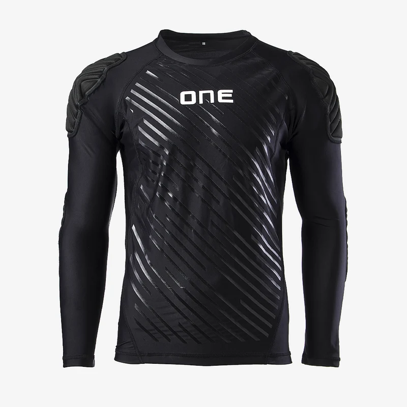 ONEGlove Kids Impact+ Baselayer Top