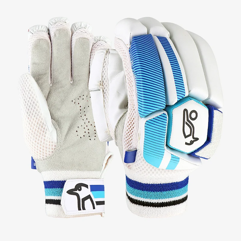 Kookaburra Rapid 5.1 LH Junior Batting Gloves