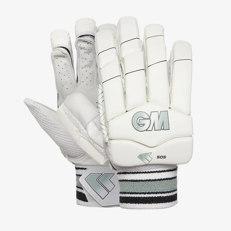 Gunn & Moore 505 LH Junior Batting Gloves