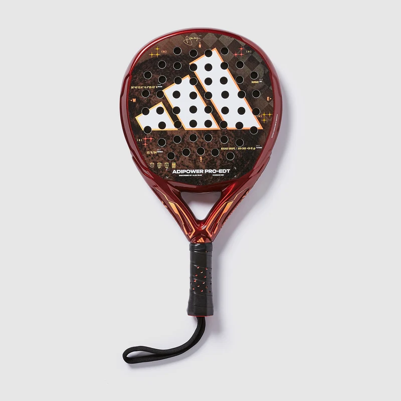 adidas adipower Control Multiweight Pro EDT 2025 Padel Racket