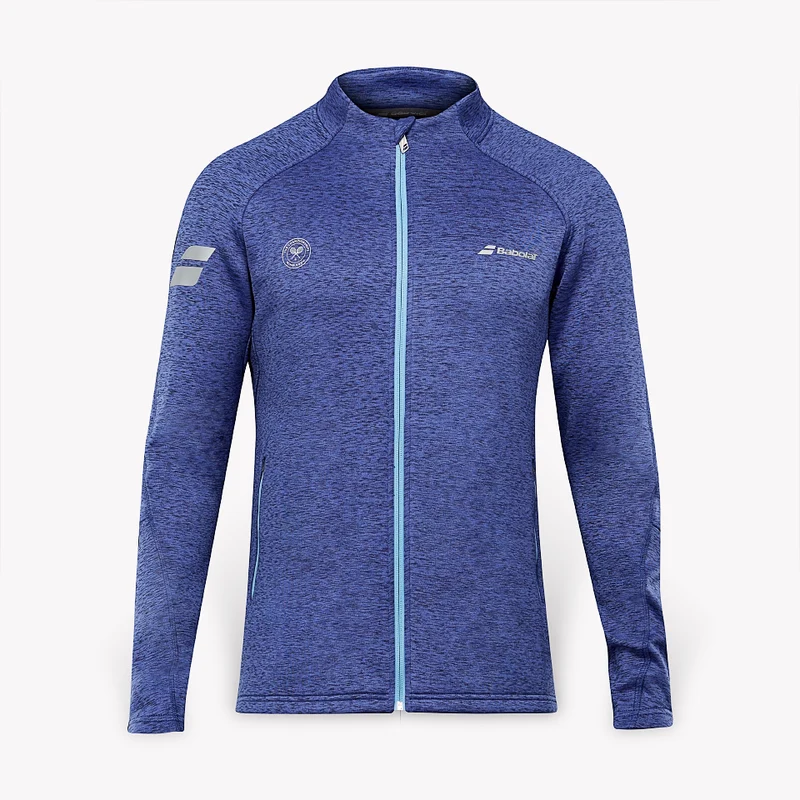 Babolat Wimbledon Perf Jacket
