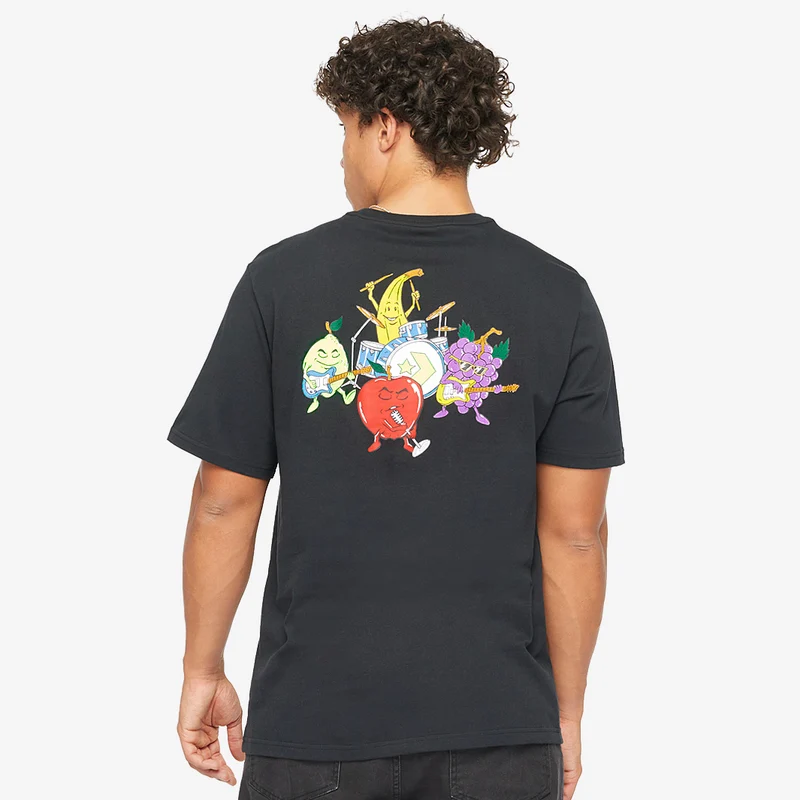 Converse Fruit Band T-Shirt