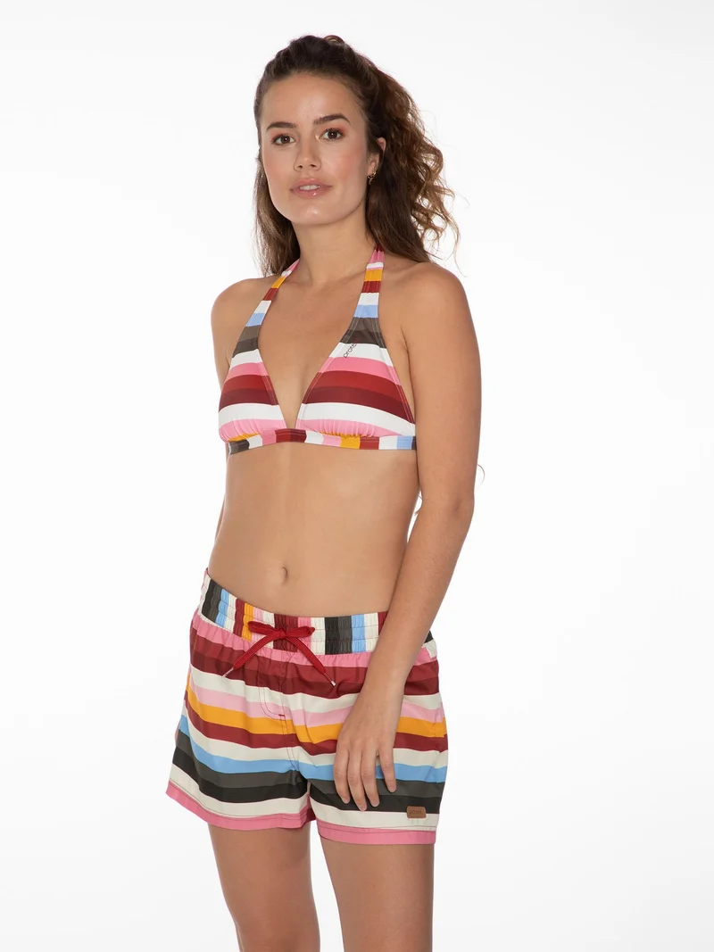 Frances Beachshort
