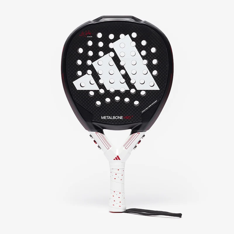 adidas Metalbone Hard 3.3 Padel Racket
