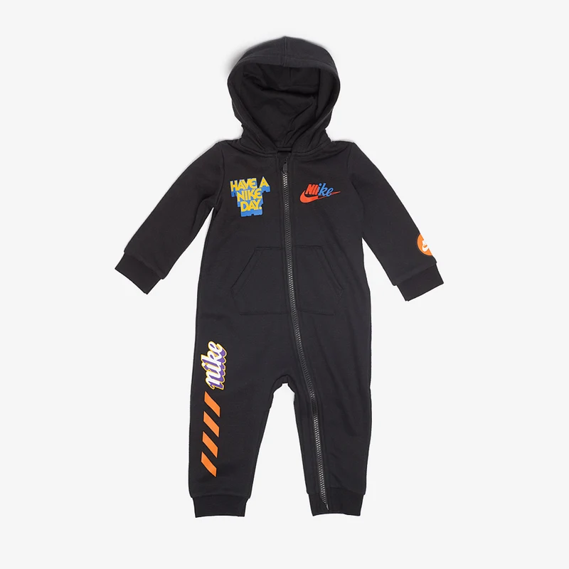 Nike Infant Coverall (12-24M)