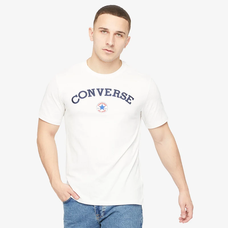 Converse Chuck Patch T-Shirt