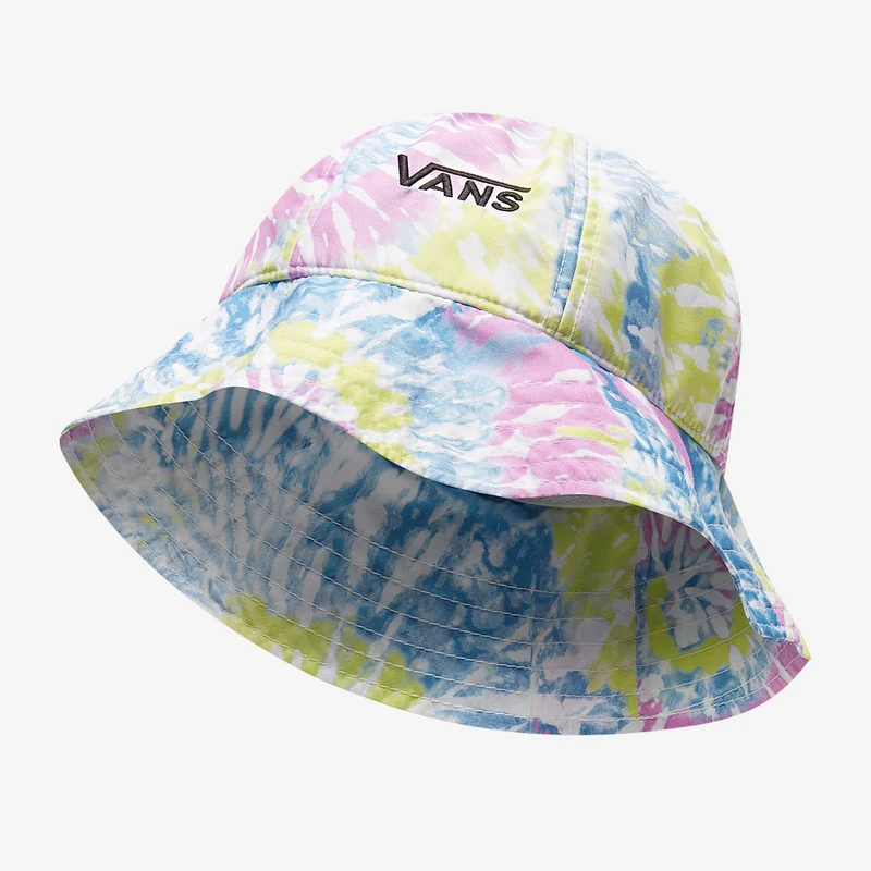 Vans Womens Far Out Bucket Hat