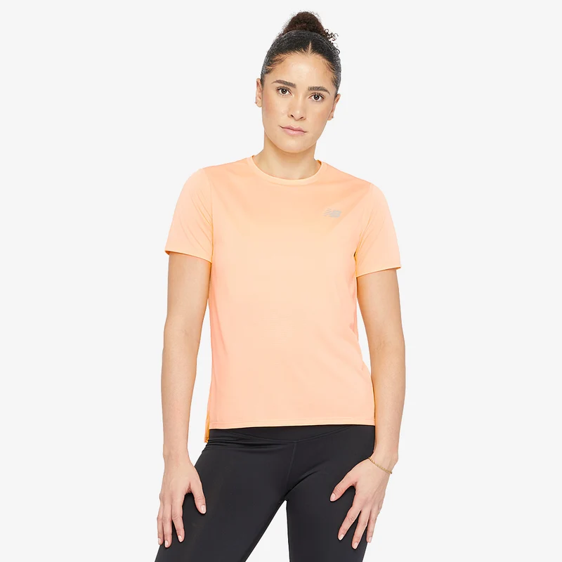 New Balance Womens Sport Essentials T-Shirt