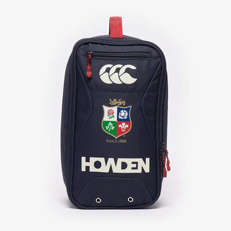 Canterbury British & Irish Lions 2025 Bootbag