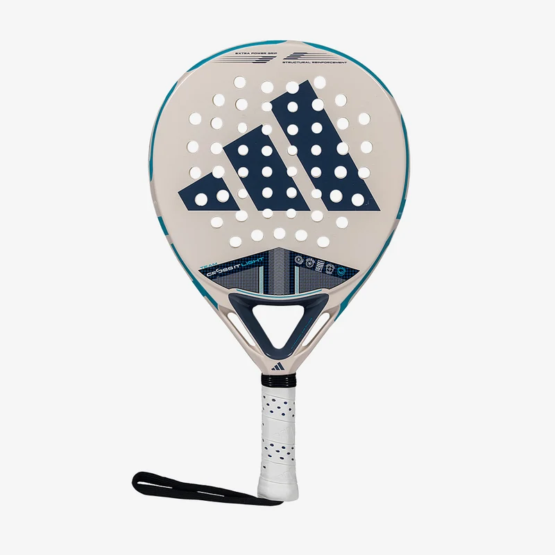 adidas Cross It Team Light 3.4 Padel Racket