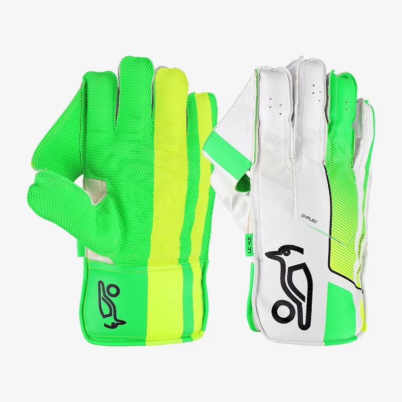 Kookaburra LC 4.0 Junior Wicket Keeping Gloves