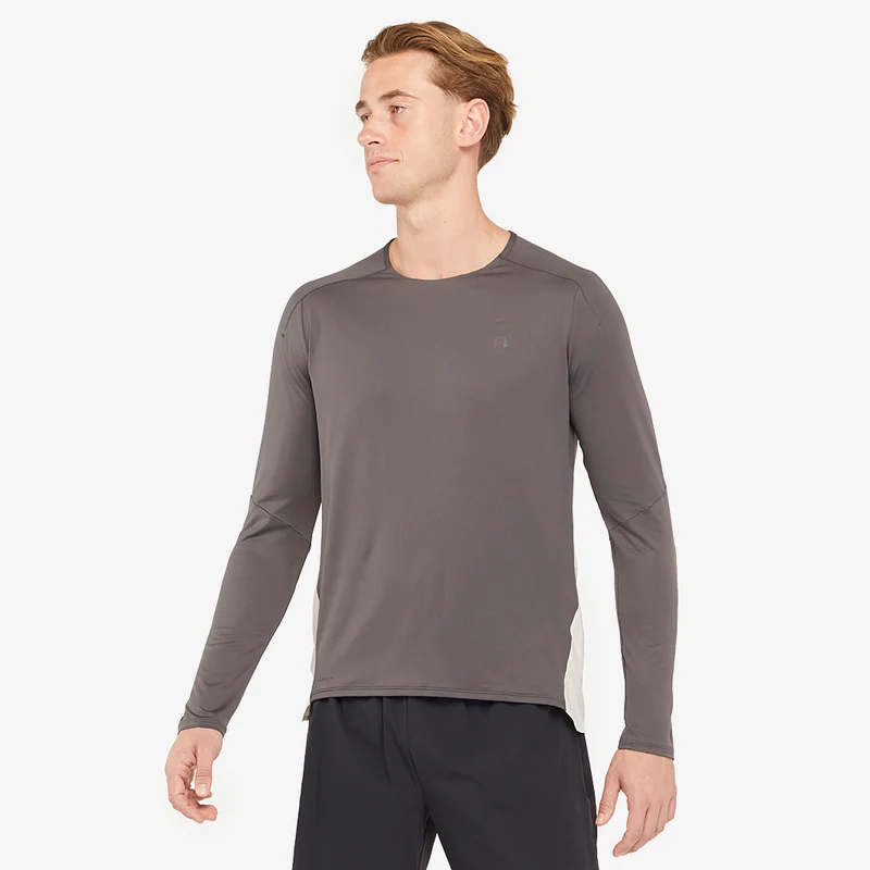 On Performance Long Sleeved T-Shirt