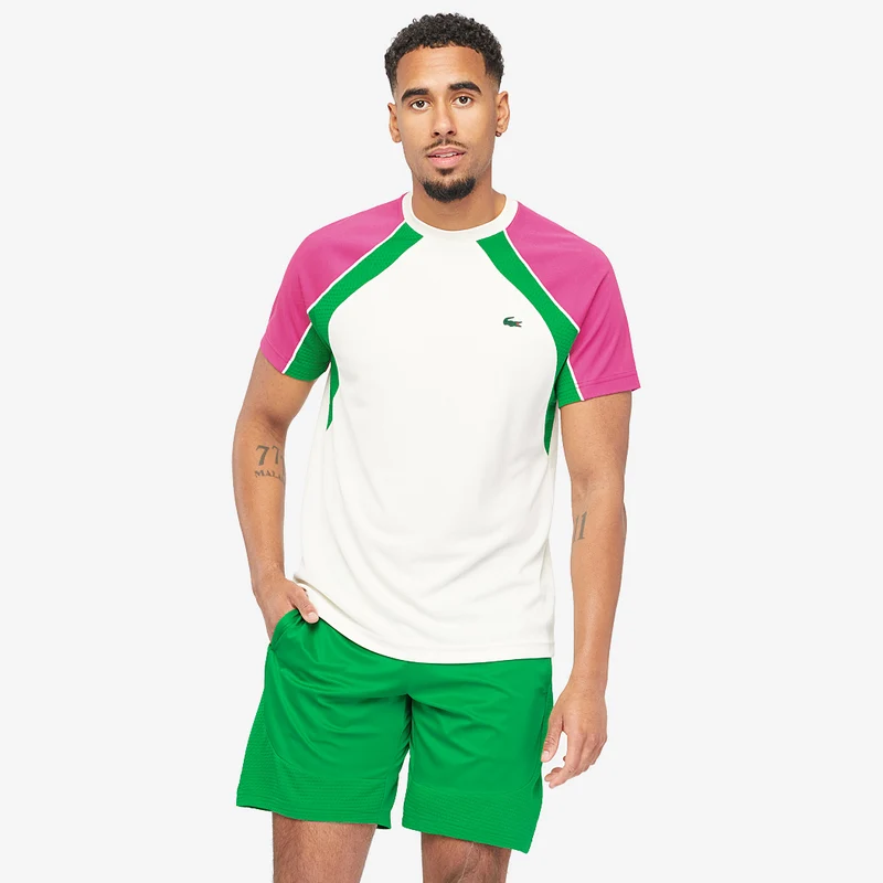 Lacoste Players T-Shirt