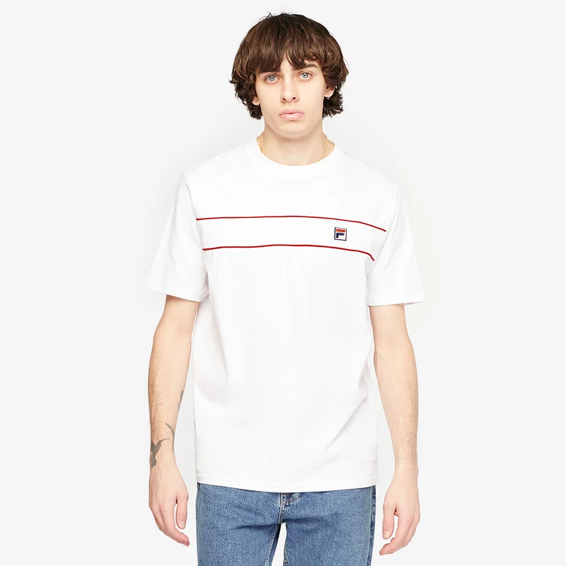 FILA Williams Tee