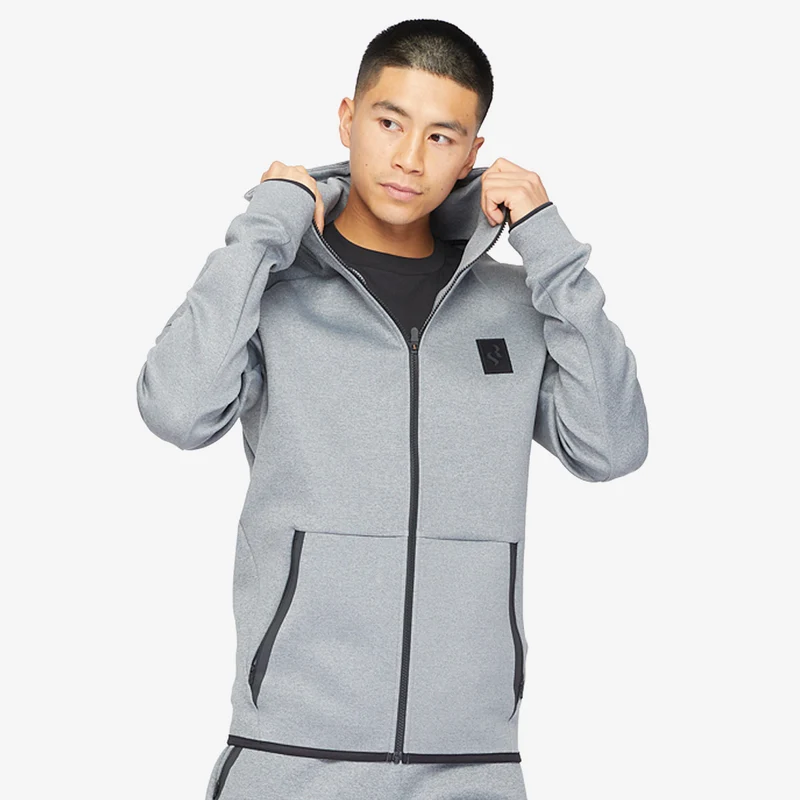 Mizuno Sergio Ramos Sweat Hoody