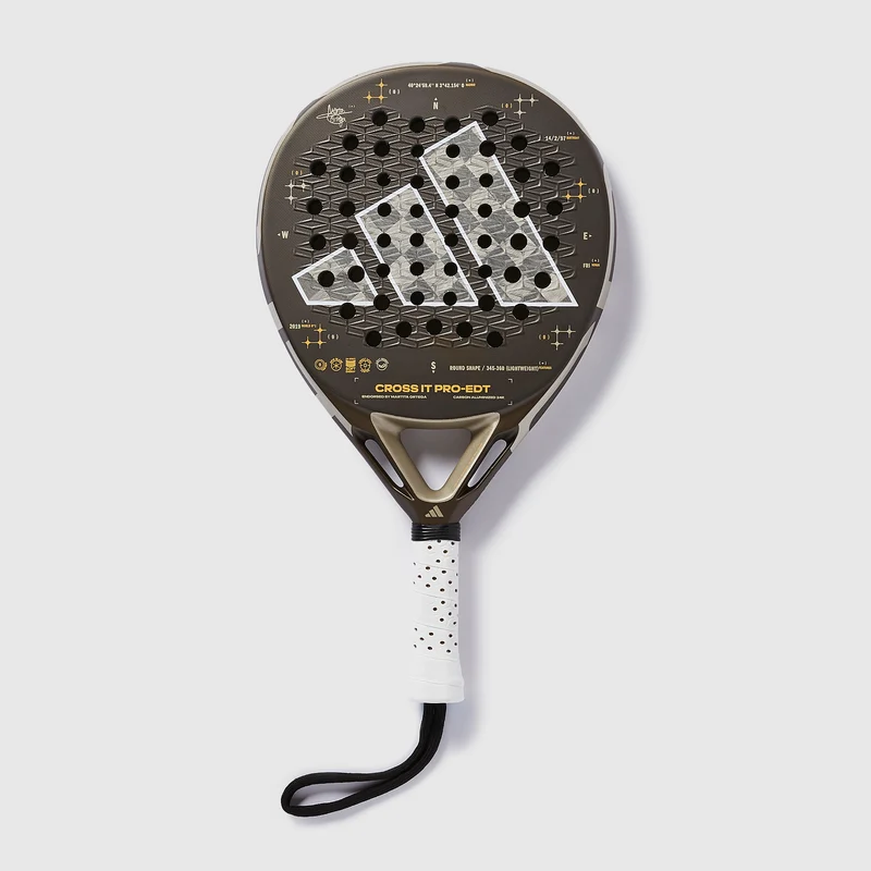 adidas Cross It Pro EDT 2025 Padel Racket