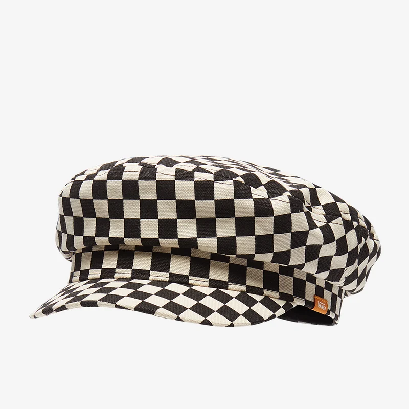 Vans Womens Mixed Utility Hat