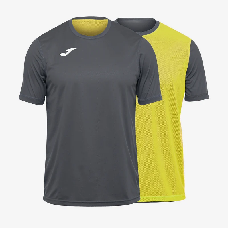 Joma Combi Reversible SS Shirt