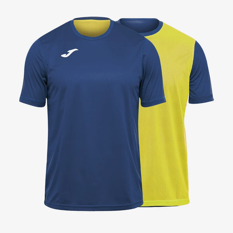Joma Combi Reversible SS Shirt