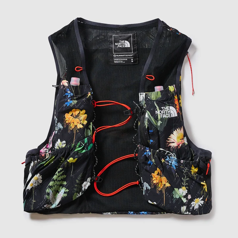 The North Face Summit Run Vest 10