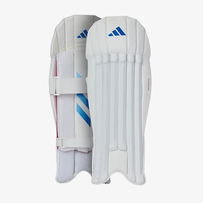 adidas Incurza 3.0 Wicket Keeping Pads