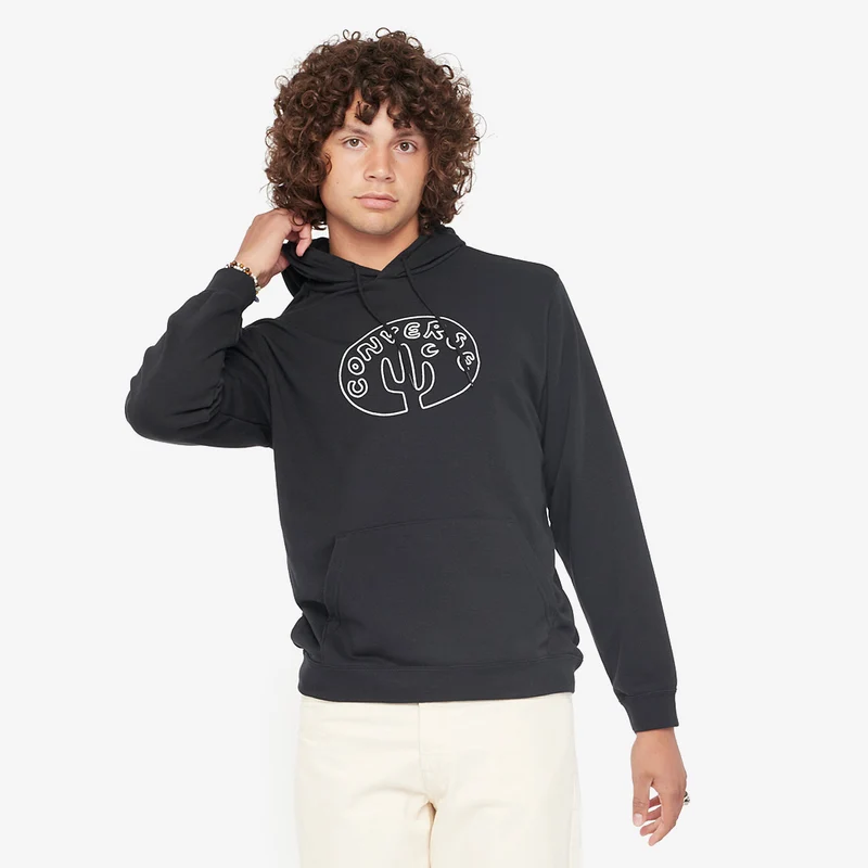 Converse Desert Graphic Pullover Hoodie