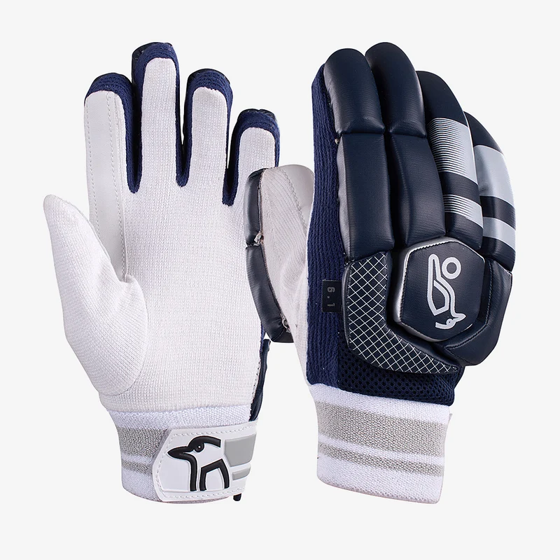 Kookaburra T20 6.1 LH Junior Batting Gloves