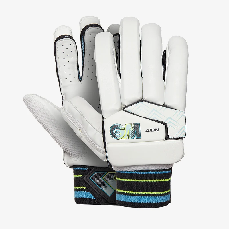 Gunn & Moore Aion LH Junior Batting Gloves