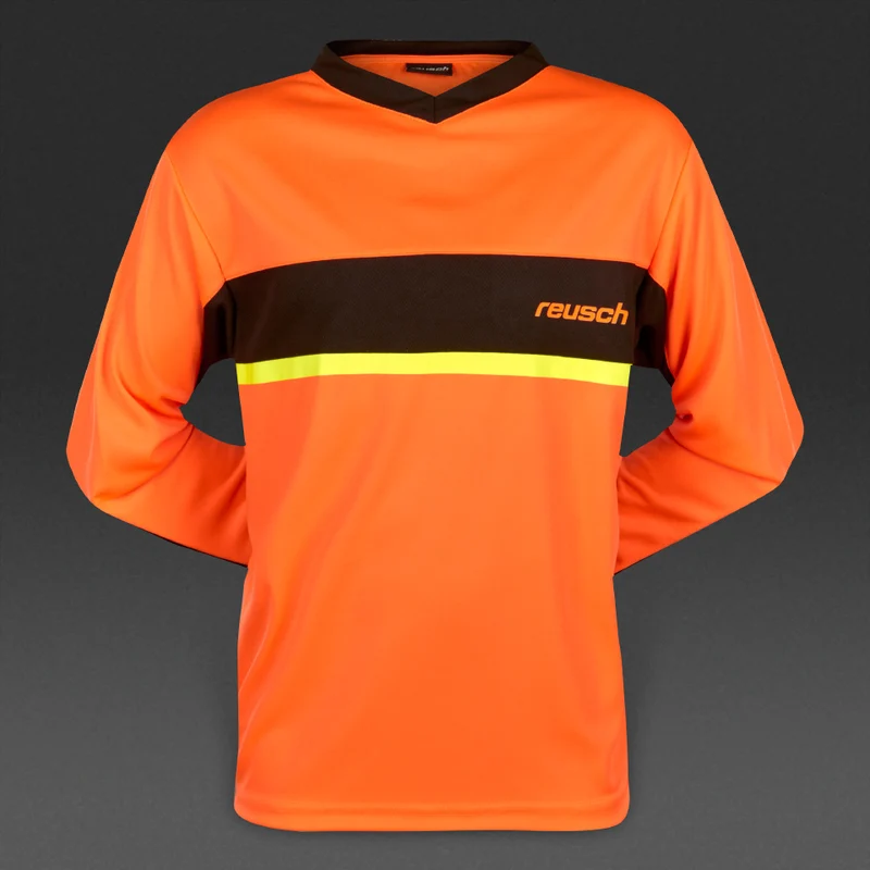 Reusch Junior Razor LS Jersey