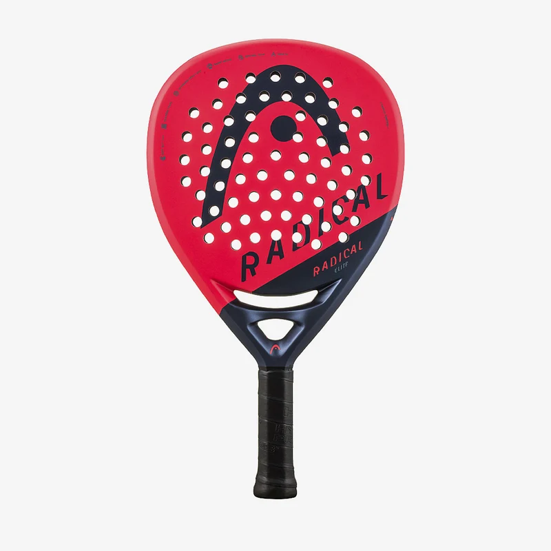 HEAD Radical Elite 2023 Padel Racket