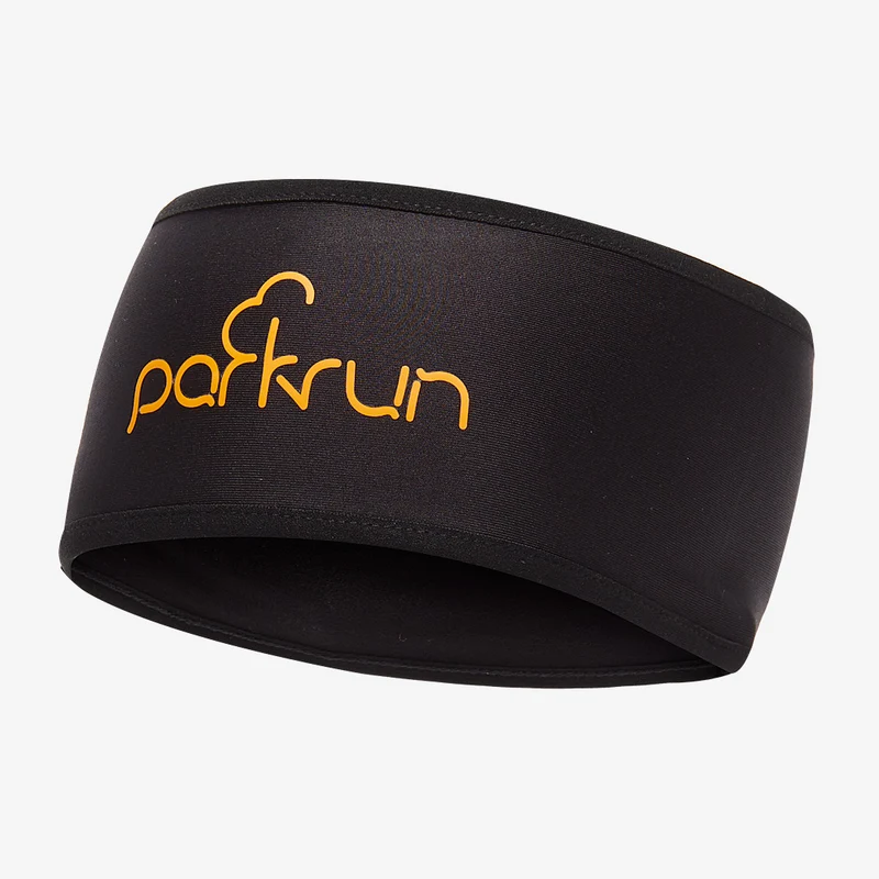 parkrun Headband