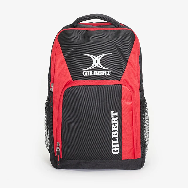 Gilbert Club Backpack V3