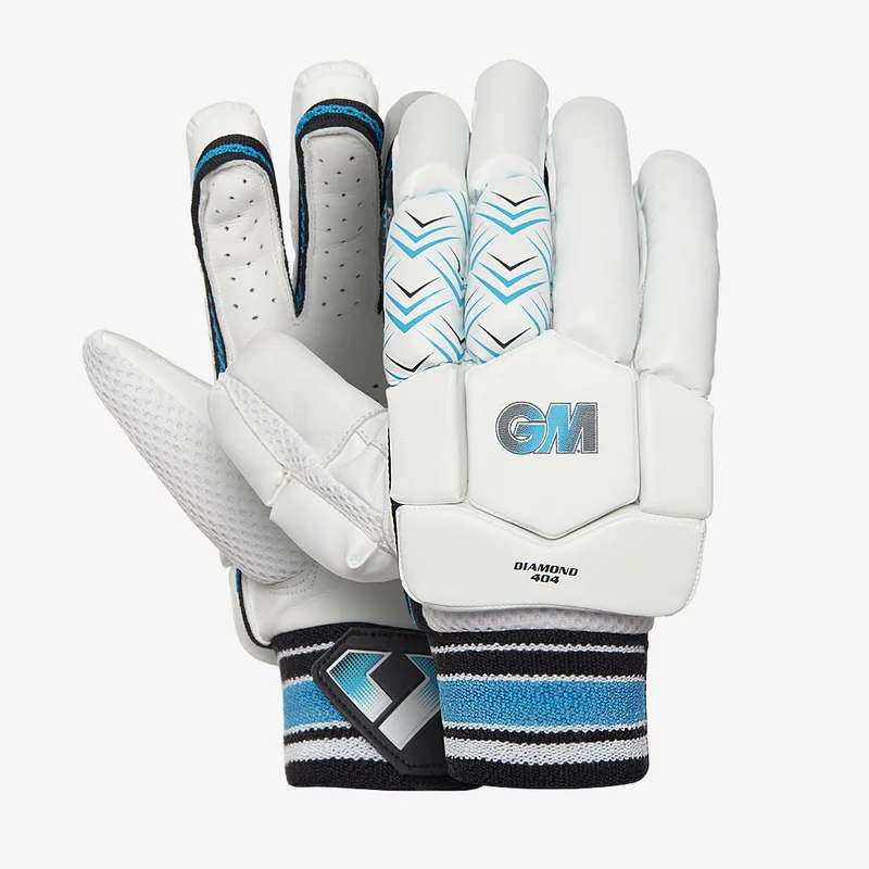Gunn & Moore Diamond 404 RH Batting Gloves
