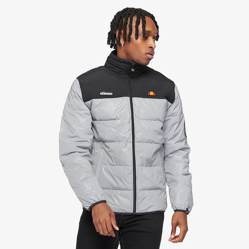 Ellesse Nebula Padded Jacket