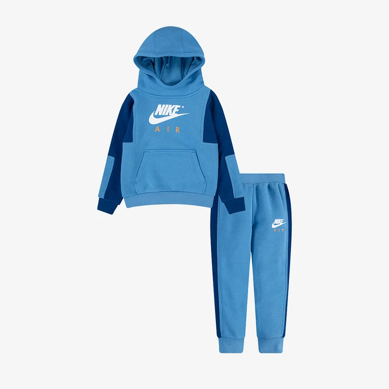 Nike Infants Air Pullover Pant Set (12-24M)