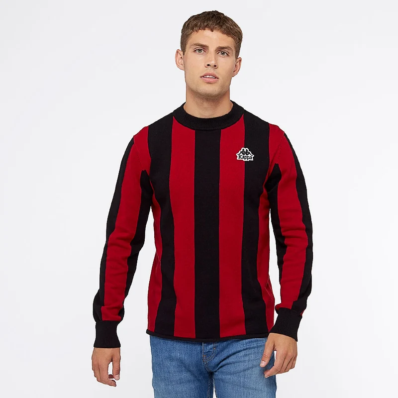 Kappa Ayrone Long Sleeve T-Shirt