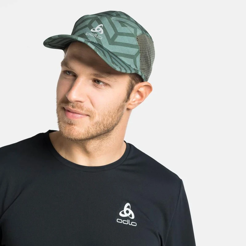 Cap Ceramicool X-light