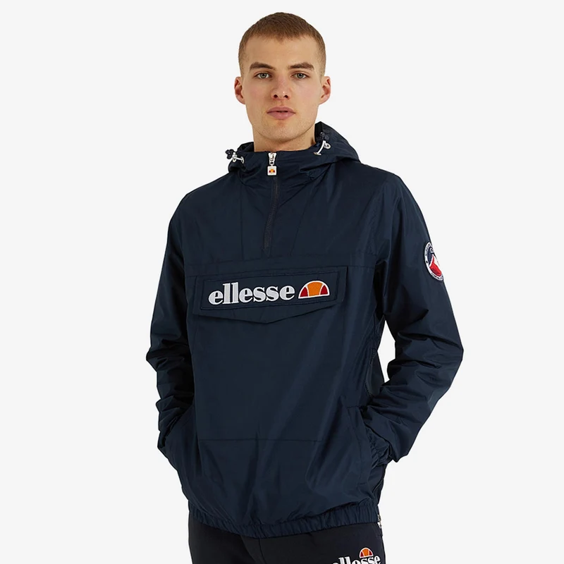 Ellesse Core Mont 2 Jacket