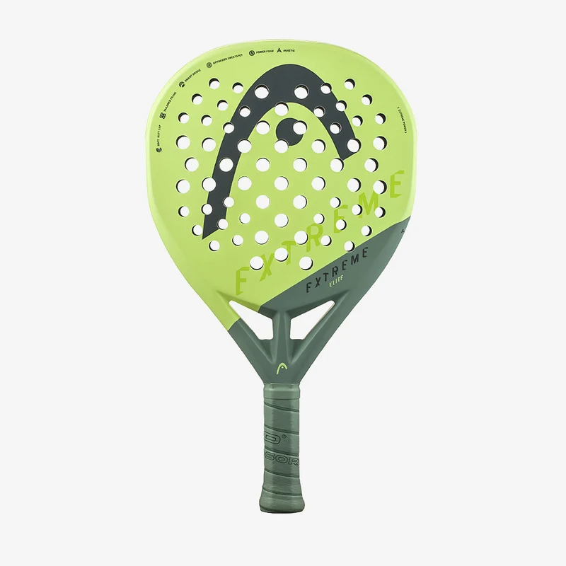 HEAD Extreme Elite 2023 Padel Racket