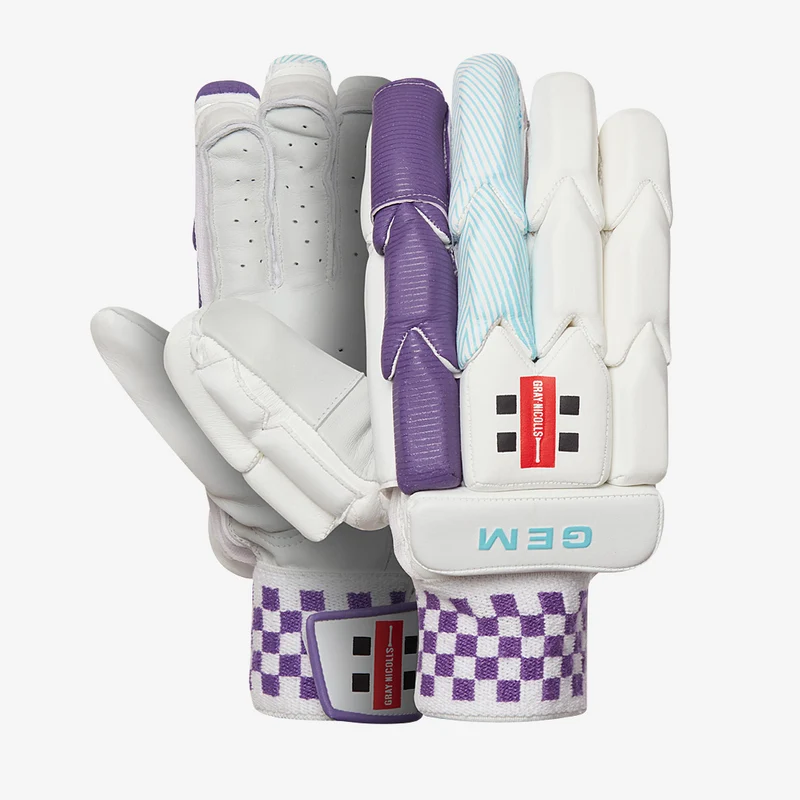 Gray-Nicolls GEM 2.1 Pro Performance LH Batting Gloves