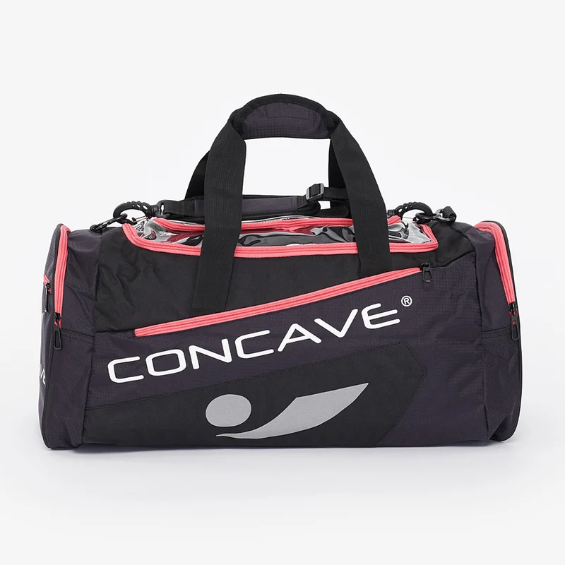 Concave Game Duffle Bag