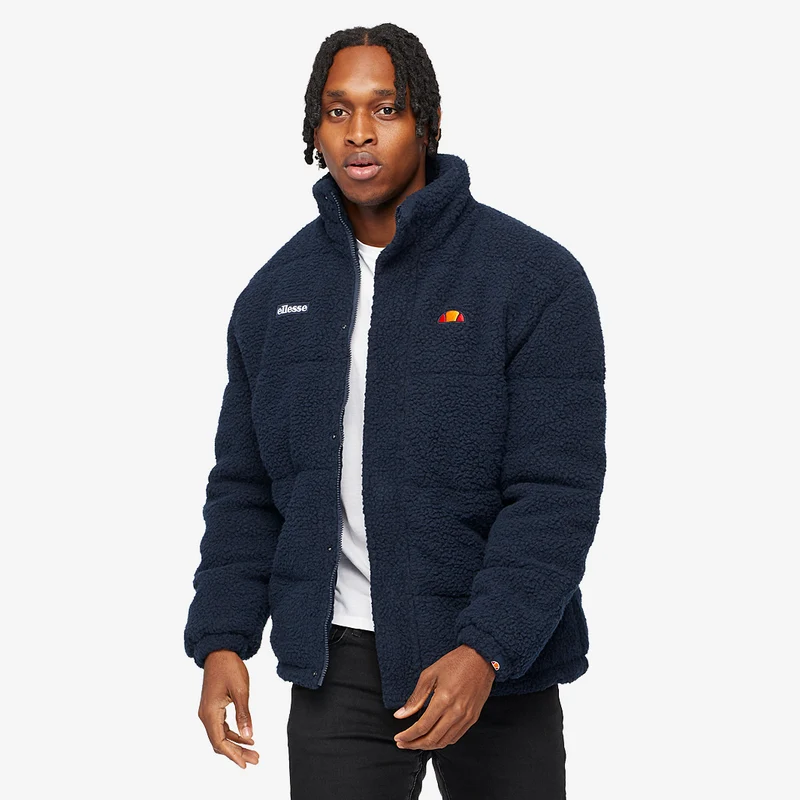Ellesse Sustainable Classics Aliquis Padded Jacket