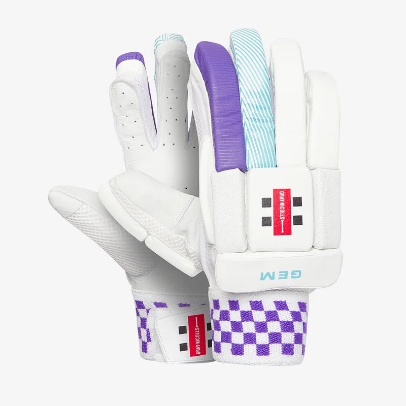 Gray-Nicolls GEM 2.1 250 LH Batting Gloves
