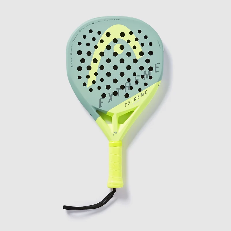 HEAD Extreme Motion 2023 Padel Racket