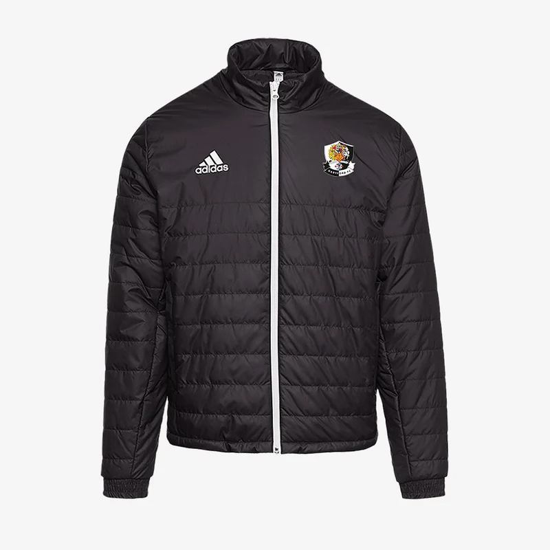 adidas Junior Dartford Puffer Jacket