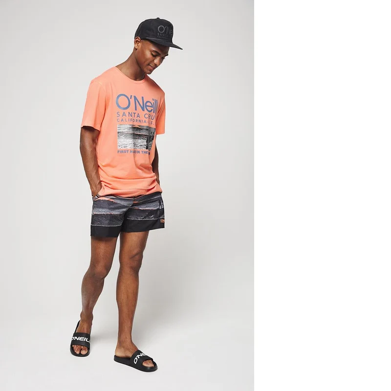 Lm Surf T-shirt